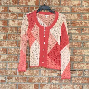J. Jill Sweater